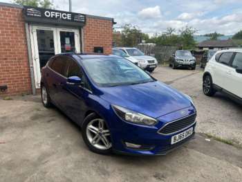 Used Ford Focus 2015 for sale - 75377534: Photo
