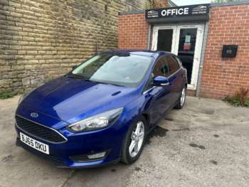 Used Ford Focus 2015 for sale - 75377534: Photo