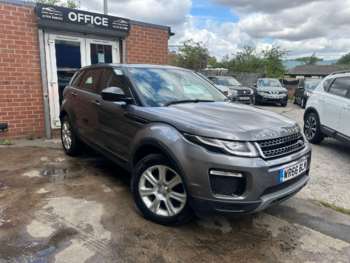 2016 (66) - 2.0 eD4 SE Tech FWD Euro 6 (s/s) 5dr