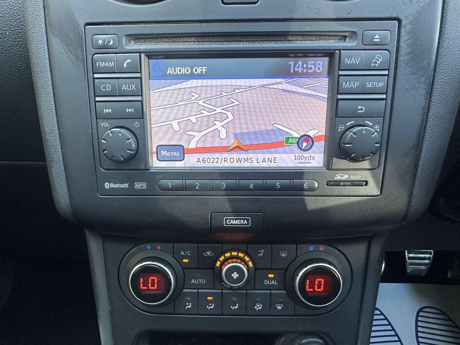 Vehicle 15