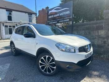 2013 (63) - 1.5 dCi 360 2WD Euro 5 5dr