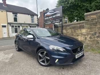 2014 (64) - D2 R DESIGN Lux Nav 5dr