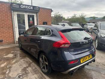 Used Volvo V40 2014 for sale - 74699864: Photo