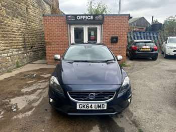 Used Volvo V40 2014 for sale - 74699864: Photo