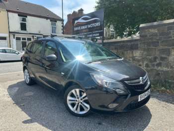2014 (64) - 2.0 CDTi [165] SRi 5dr [non Start Stop]