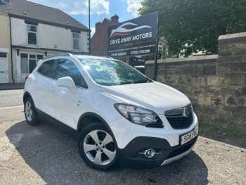 2016 (16) - 1.6 CDTi ecoFLEX SE 5dr