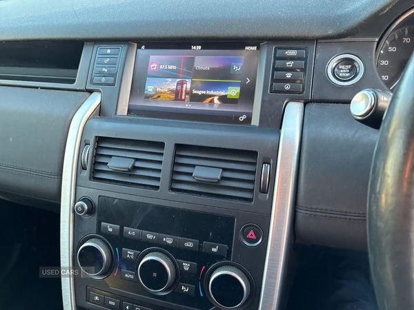 Used Land Rover Discovery Sport 2016 for sale - 77121075: Photo 7