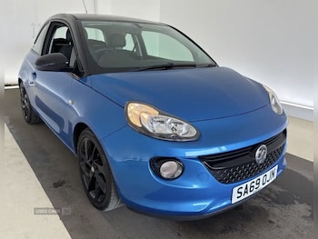 Used Vauxhall ADAM 2019 for sale - 79363019: Photo