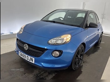 Used Vauxhall ADAM 2019 for sale - 79363019: Photo