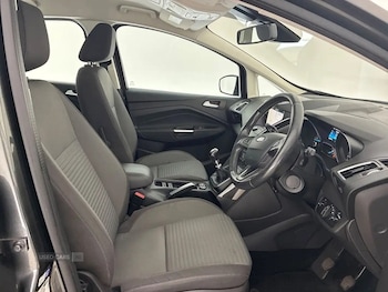 Used Ford C-Max 2017 for sale - 79122070: Photo