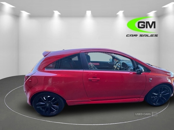 Used Vauxhall Corsa 2013 for sale - 76729481: Photo 8