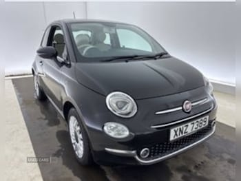 Used Fiat 500 2018 for sale - 78649527: Photo