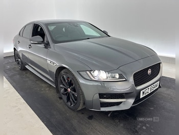 Jaguar - XF