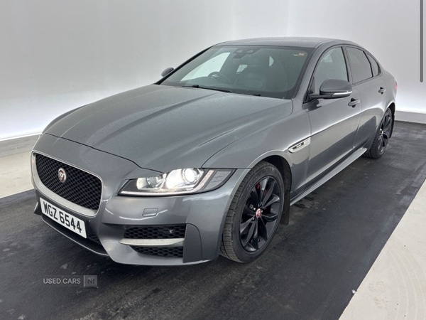 Used Jaguar XF 2016 for sale - 76338031: Photo 2