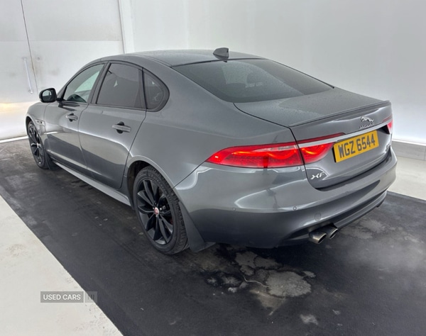 Used Jaguar XF 2016 for sale - 76338031: Photo 3