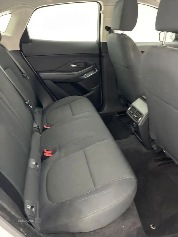 Used Jaguar E-Pace 2018 for sale - 76359390: Photo 6