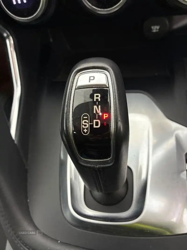 Used Jaguar E-Pace 2018 for sale - 76359390: Photo 8