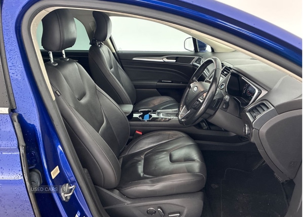 Used Ford Mondeo 2016 for sale - 76802794: Photo 5