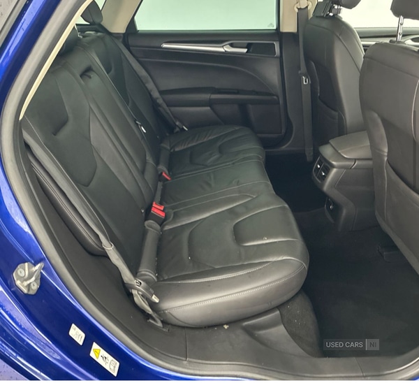 Used Ford Mondeo 2016 for sale - 76802794: Photo 6