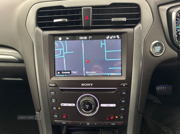 Used Ford Mondeo 2016 for sale - 76802794: Photo 7