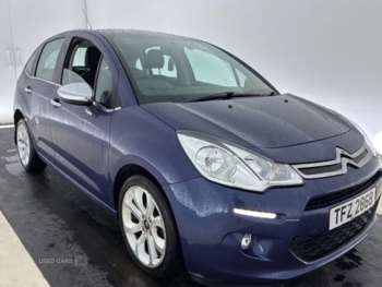 2014 - 1.2 VTi Selection 5dr