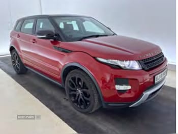 2013 - 2.2 SD4 Dynamic 5dr Auto