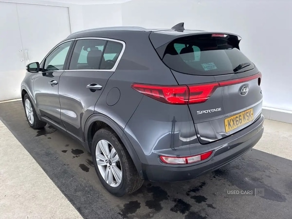 Used Kia Sportage 2016 for sale - 77217936: Photo 3