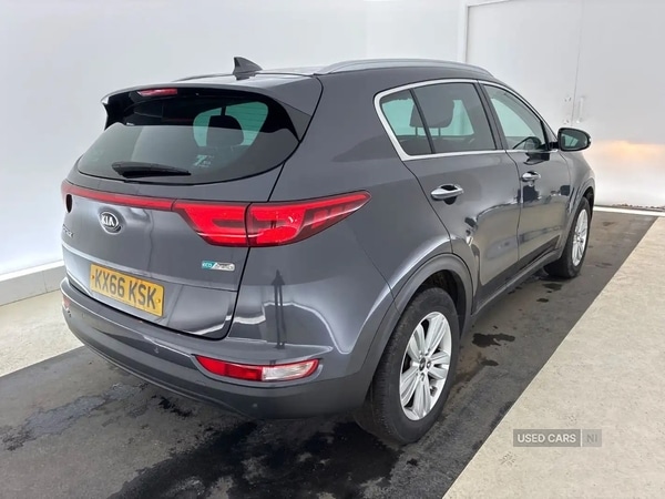 Used Kia Sportage 2016 for sale - 77217936: Photo 4