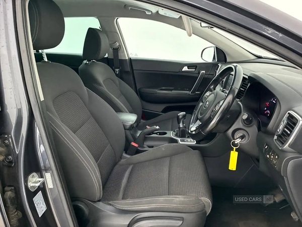 Used Kia Sportage 2016 for sale - 77217936: Photo 5