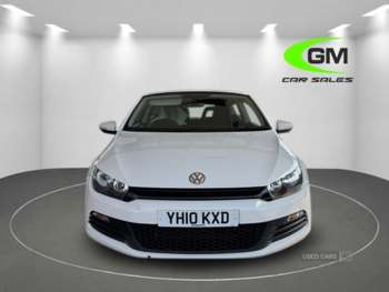 Used Volkswagen Scirocco 2010 for sale - 74373229: Photo