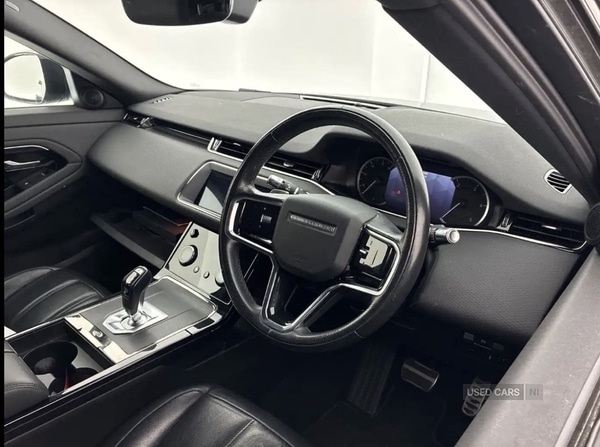 Used Land Rover Range Rover Evoque 2021 for sale - 76887733: Photo 5