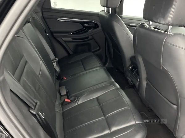 Used Land Rover Range Rover Evoque 2021 for sale - 76887733: Photo 6