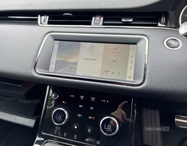 Used Land Rover Range Rover Evoque 2021 for sale - 76887733: Photo 7