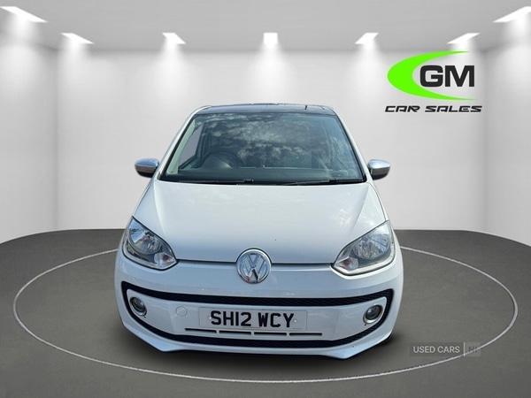 Used Volkswagen up! 2012 for sale - 76513802: Photo 2