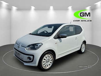 Used Volkswagen up! 2012 for sale - 76513802: Photo