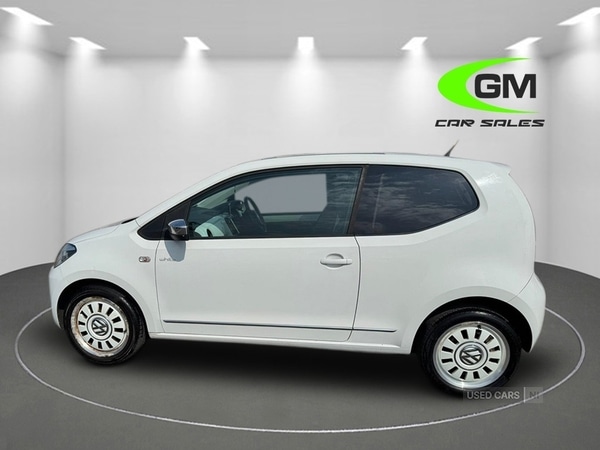 Used Volkswagen up! 2012 for sale - 76513802: Photo 4