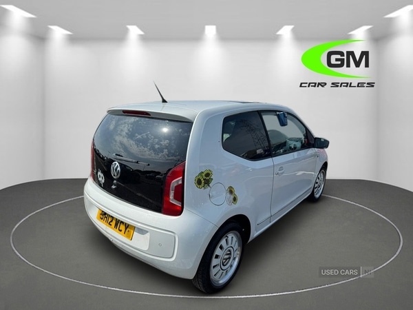 Used Volkswagen up! 2012 for sale - 76513802: Photo 7