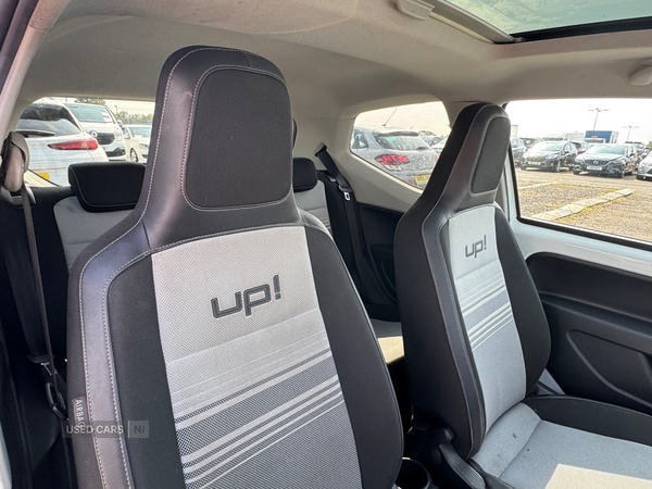 Used Volkswagen up! 2012 for sale - 76513802: Photo 8