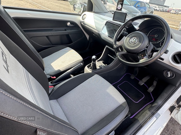 Used Volkswagen up! 2012 for sale - 76513802: Photo 9