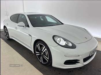 2014 - 3.0 V6 Diesel 4dr Tiptronic S