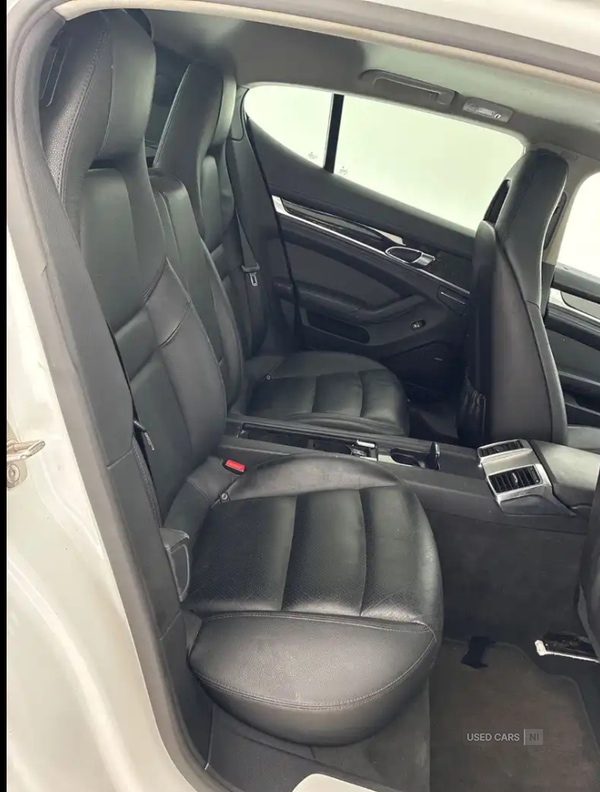 Used Porsche Panamera 2014 for sale - 76153574: Photo 6