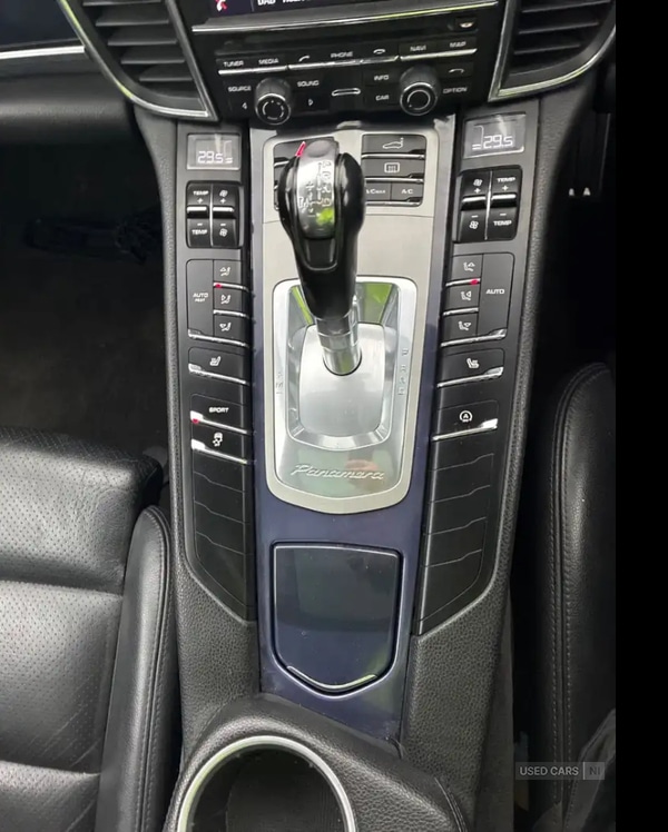 Used Porsche Panamera 2014 for sale - 76153574: Photo 8