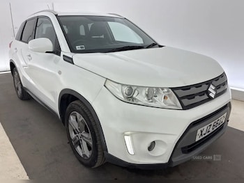 Used Suzuki Vitara 2015 for sale - 79362877: Photo