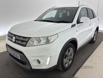 Used Suzuki Vitara 2015 for sale - 79362877: Photo
