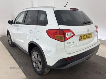 Used Suzuki Vitara 2015 for sale - 79362877: Photo