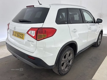Used Suzuki Vitara 2015 for sale - 79362877: Photo