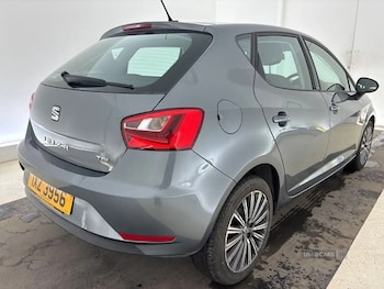 Used SEAT Ibiza 2015 for sale - 78923629: Photo