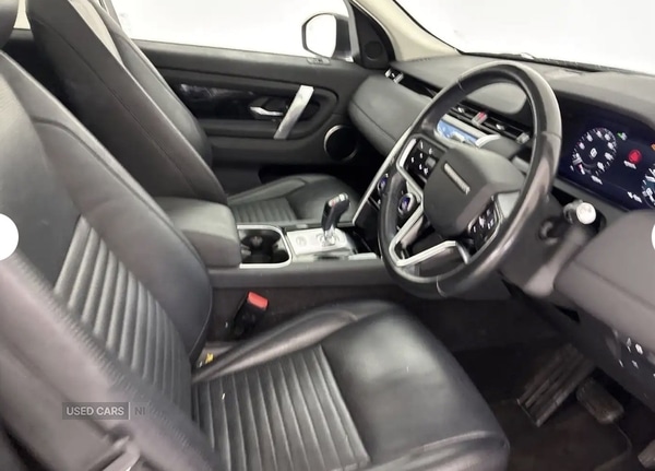 Used Land Rover Discovery Sport 2021 for sale - 77769954: Photo 5
