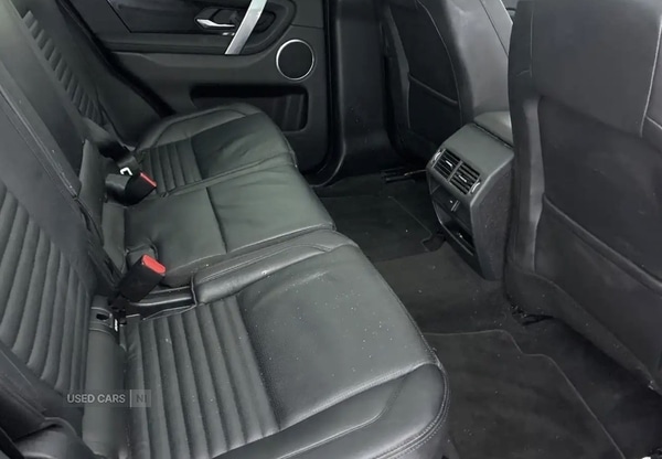 Used Land Rover Discovery Sport 2021 for sale - 77769954: Photo 6