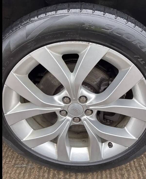 Used Land Rover Discovery Sport 2021 for sale - 77769954: Photo 7